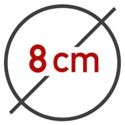 Frikadellen-/ Hamburgerpresse - Klein -Küchengerätegeschäft 636846191396165635 2c01