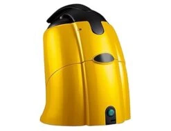 Zitruspresse - Gelb (Doppel) -Küchengerätegeschäft 636846195556109746 d38f