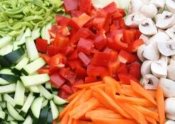 Vegetarischer/ Hummus Cutter - 50 Liter - 3 KW - 400 Volt -Küchengerätegeschäft 636846200494507342 9096