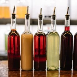 (6 Stück) Ausgießer -Silber -Küchengerätegeschäft AGBPSW6 room 8bf0