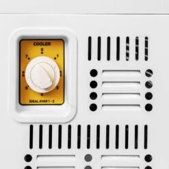 Ayran-/ Saftspender - 20 Liter - Weiß -Küchengerätegeschäft ASSPRM20 white 003 e56a