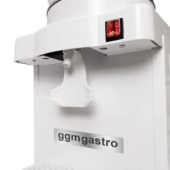 Ayran-/ Saftspender - 20 Liter - Weiß -Küchengerätegeschäft ASSPRM20 white 004 c133