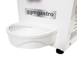 Ayran-/ Saftspender - 10 Liter - Weiß -Küchengerätegeschäft ASSPRM7 white 006 64dd 1