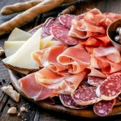 Aufschnittmaschine - 130 Watt - Messer: Ø 250mm 5 Aufschnittmaschine - 130 Watt - Messer: Ø 250mm -Küchengerätegeschäft Aufschnittmaschinen Stock 6e41 2