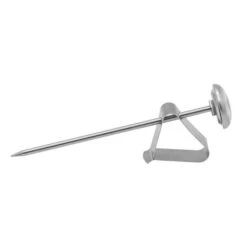 Barista Kit - 10-teilig - Inkl. 2 Milchkännchen, Tamper, Bürste, Timer & Thermometer -Küchengerätegeschäft BKF10 E 3 47ae