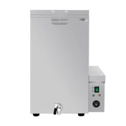 Brühkessel Geflügel - 70 L -Küchengerätegeschäft BKWX70 3 36cd