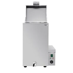 Brühkessel Geflügel - 70 L -Küchengerätegeschäft BKWX70 4 b67a