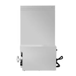 Brühkessel Geflügel - 70 L -Küchengerätegeschäft BKWX70 5 0cb0