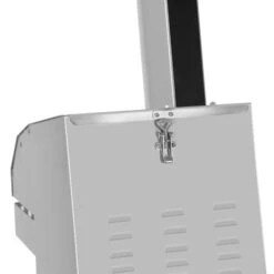 Baguetteschneidemaschine - 8000 Scheiben/ H -Küchengerätegeschäft BSE8000 3 698e