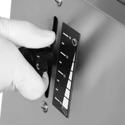 Baguetteschneidemaschine - 8000 Scheiben/ H -Küchengerätegeschäft BSE8000 4 564f