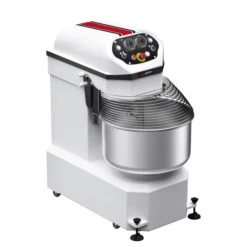 Bäckerei-Spiralteigknetmaschine - 70L - 2,5 KW - 110-220rpm -Küchengerätegeschäft BSTKMP25 3 1850