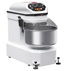 Bäckerei-Spiralteigknetmaschine - 180L - 5,5 KW - 110-220rpm -Küchengerätegeschäft BSTKMP60 2 1325