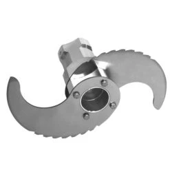 Vegetarischer Cutter - 6 Liter - 1,8 KW - 230 Volt - 986-2470rpm -Küchengerätegeschäft CUH69N E 05 ac4d