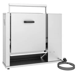Digitaler Durchlauftoaster Für Burger & Hot Dog Buns -Küchengerätegeschäft DDTVAT1 3 9f76