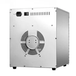 Dörrgerät/ Dörrautomat - Mit 10 Ablagen -Küchengerätegeschäft DGHB10 6 89de