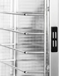 Dörrgerät/ Dörrautomat - Mit 10 Ablagen -Küchengerätegeschäft DGHB10 detail dac7