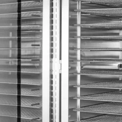 Dörrgerät/ Dörrautomat - Mit 16 Ablagen -Küchengerätegeschäft DGHB detail shelf 6229