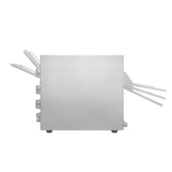 ROBAND | Durchlauftoaster -Küchengerätegeschäft DLTL500 03 f86d