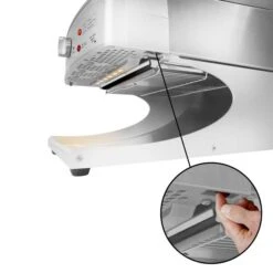 ROBAND | Profi Durchlauftoaster -Küchengerätegeschäft DLTPL500 04 2635