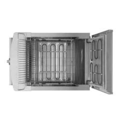 ROBAND | Profi Durchlauftoaster -Küchengerätegeschäft DLTPL500 05 bf53