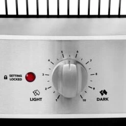 ROBAND | Profi Durchlauftoaster -Küchengerätegeschäft DLTPL500 06 6a8c