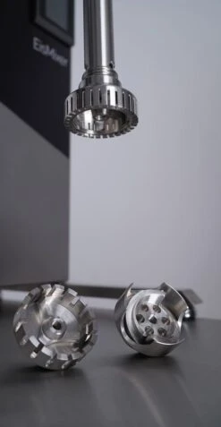 Professioneller Eismixer -Küchengerätegeschäft DSC09294 8881