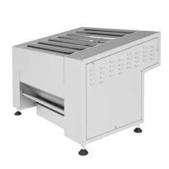 Elektrischer Durchlauftoaster - Horizontal -Küchengerätegeschäft EDTHAT1 3 f8d4