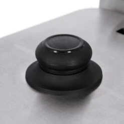 Elektro Fritteuse - 4 Liter - 2,5 KW -Küchengerätegeschäft EFH detail top 7af9