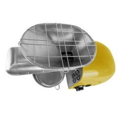 Elektrische Ölpresse - Gold - 1,8 KW 16 Elektrische Ölpresse - Gold - 1,8 KW -Küchengerätegeschäft EOPMCH Gold detail 4 f007