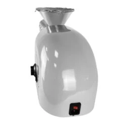 Elektrische Ölpresse - Grau - 1,8 KW -Küchengerätegeschäft EOPMCH Grey 8 3977