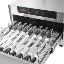 Messer- & Ei-Sterilisator - 55 Watt - Für 30 Eier Oder 17 Messer -Küchengerätegeschäft ESH001 A1 detail 1 e57d