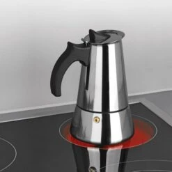 BEEM | Espresso-Kocher - 300ml -Küchengerätegeschäft ESKBE3 04 6538