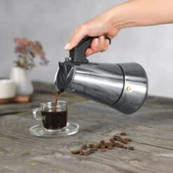 BEEM | Espresso-Kocher - 300ml -Küchengerätegeschäft ESKBE3 08 21a9