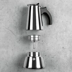 BEEM | Espresso-Kocher - 300ml -Küchengerätegeschäft ESKBE3 09 211f