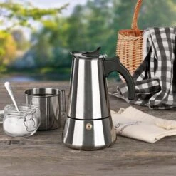 BEEM | Espresso-Kocher - 300ml -Küchengerätegeschäft ESKBE3 10 e147