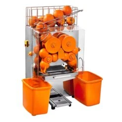 Orangenpresse -Küchengerätegeschäft ET 2000E 2 fdf7