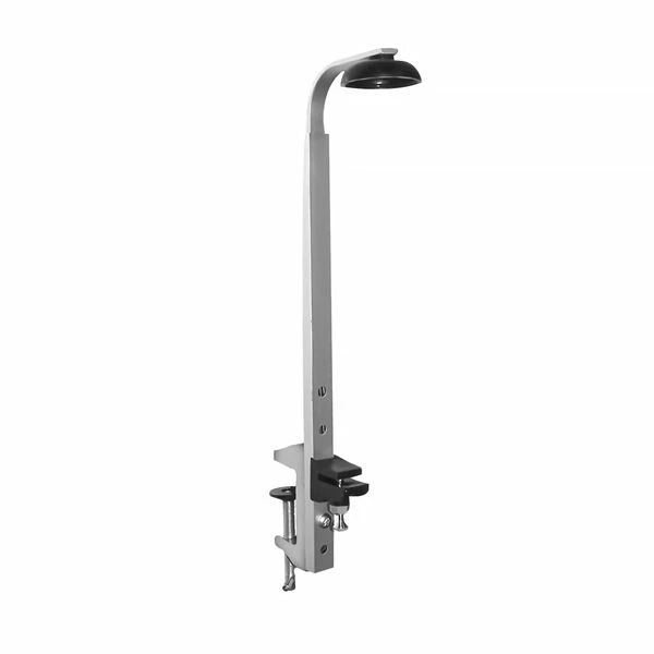 Flaschenhalter- 420x120x45mm - Aluminium 2 Flaschenhalter- 420x120x45mm - Aluminium – Bild 2