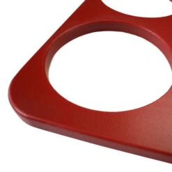 Frikadellen-/ Hamburgerpresse - Groß -Küchengerätegeschäft FHPKL42 detail 4681