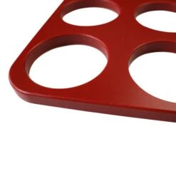 Frikadellen-/ Hamburgerpresse - Mittel -Küchengerätegeschäft FHPML44 detail 04 f3b7