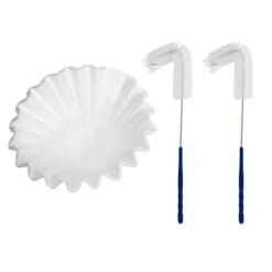 Filterkaffeemaschine Mit Heißwasserausgabe - 2x 5 Liter - 9kW - Mit 2 Brüharmen -Küchengerätegeschäft FKMC10 5 671e