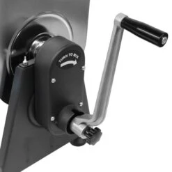 Fleischmischer - 28 Liter - 25 Kg - Manuell -Küchengerätegeschäft FMFC25 detail 1 001 c762