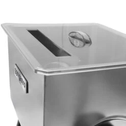 Fleischmischer - 28 Liter - 25 Kg - Manuell -Küchengerätegeschäft FMFC25 detail 2 001 049b