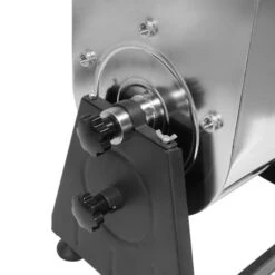 Fleischmischer - 28 Liter - 25 Kg - Manuell -Küchengerätegeschäft FMFC25 detail 5 001 60a5