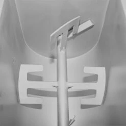 Elektrischer Fleischmischer - 32 Liter - 31 Kg - 750 Watt -Küchengerätegeschäft FMH40 detail 1 fedd