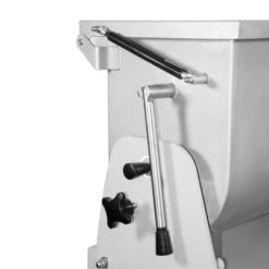 Elektrischer Fleischmischer - 32 Liter - 31 Kg - 750 Watt -Küchengerätegeschäft FMH40 detail 4 b8bd