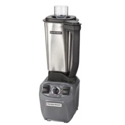 HAMILTON BEACH | Foodmixer EXPEDITOR - 1,8 Liter - 1,8 KW - Edelstahlbehälter -Küchengerätegeschäft FMHBC51S 02 bdf9