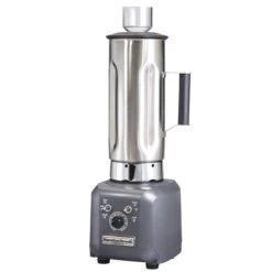 HAMILTON BEACH | Foodmixer EXPEDITOR - 1,8 Liter - 745 Watt - Edelstahlbehälter -Küchengerätegeschäft FMHBC5S 2 1019