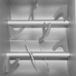 Elektrischer Fleischmischer - 48 Liter - 46 Kg - 1,9 KW 10 Elektrischer Fleischmischer - 48 Liter - 46 Kg - 1,9 KW -Küchengerätegeschäft FMH detail 1 7258