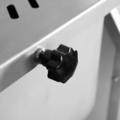 Elektrischer Fleischmischer - 32 Liter - 31 Kg - 750 Watt -Küchengerätegeschäft FMH detail 3 9db4 2