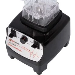 Foodmixer/ Standmixer - 2 Liter - 1500 Watt -Küchengerätegeschäft FMK1500 Aufsatz 49b2